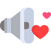 Echo GO- Music Player icon