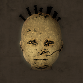 Slender: The Dark Memories icon