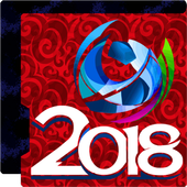 FIFA World Cup Russia Stadiums icon