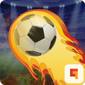 Football Clash: All Stars – Ultimate football game icon