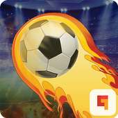 Football Clash: All Stars – Ultimate football game