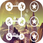 Lock screen pro icon