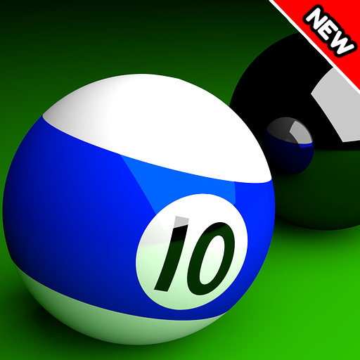 8 Ball Pool With Friends icon