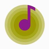 Music Player icon