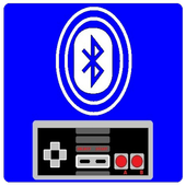 Bluetooth Remote Control icon