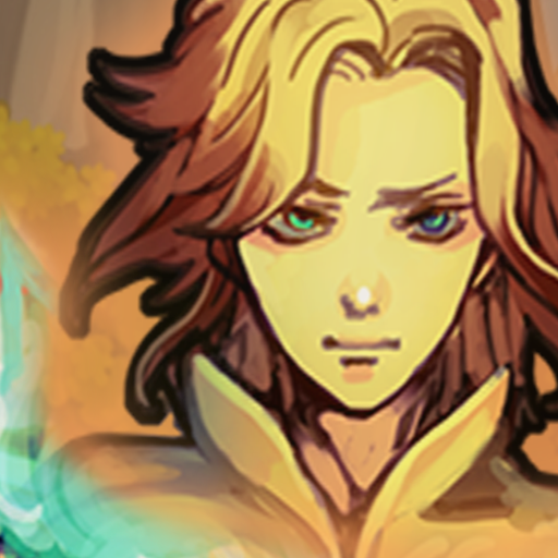 The Magician's Research icon