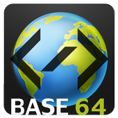 Image Base 64 Converter icon