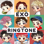 EXO Ringtones icon