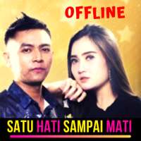 Satu Hati Sampai Mati - Duet Maut Nella Kharsima on 9Apps