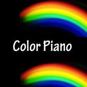 Color Piano icon