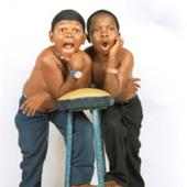 Nigerian Comedy: Aki & Pawpaw on 9Apps
