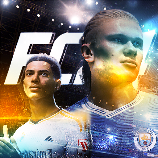 fc 24  stadiums icon