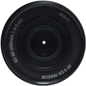 Advance Full HD Camera icon