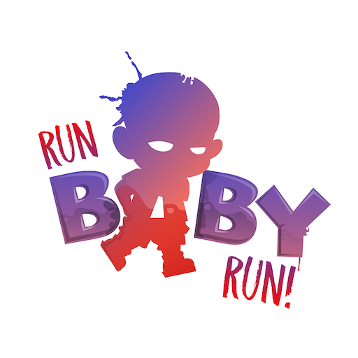Run Baby Run!! icon