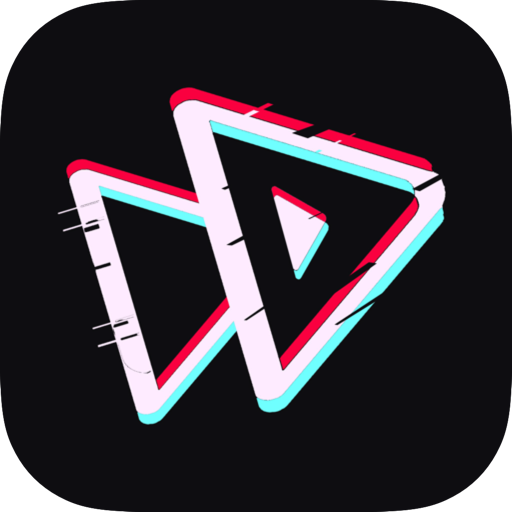 Video Editor Pro Effects Video Maker icon