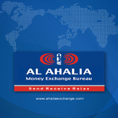 AHALIA EXCHANGE icon