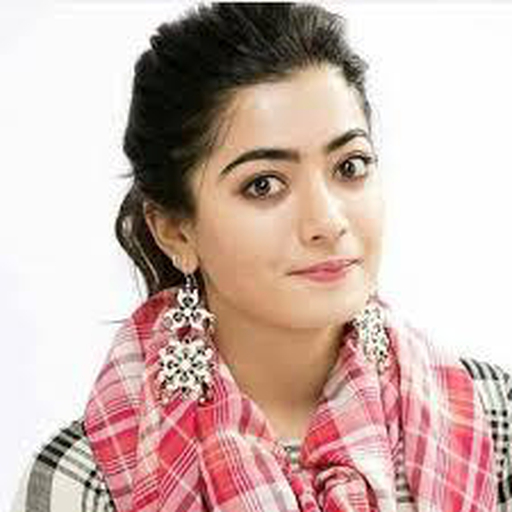 Rashmika mandanna movie names icon