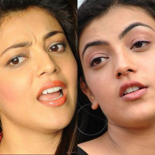 kajal agarwal Wallpapers HD icon