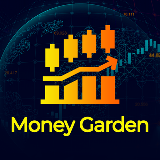 Money Garden icon