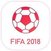 Fifa World Cup 2018