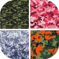 Camo Wallpapers on 9Apps