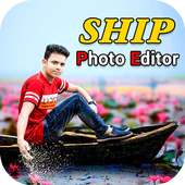 Ship Photo Editor on 9Apps