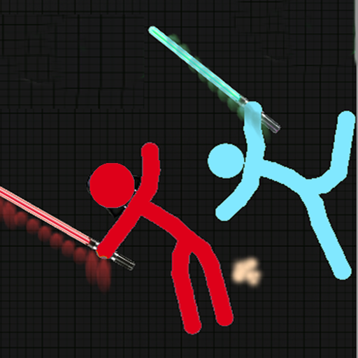 Stickman New Warriors Fight icon