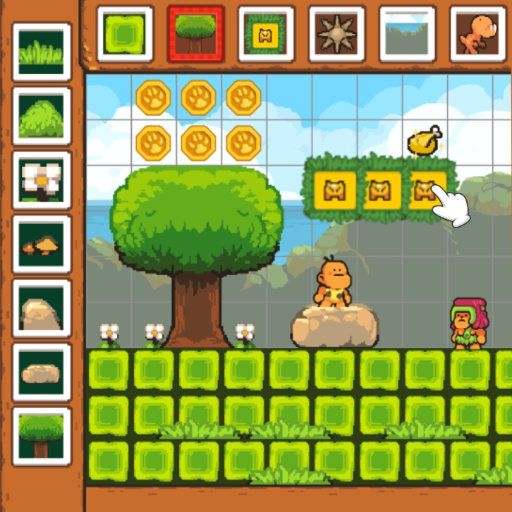 Super Boy Maker icon