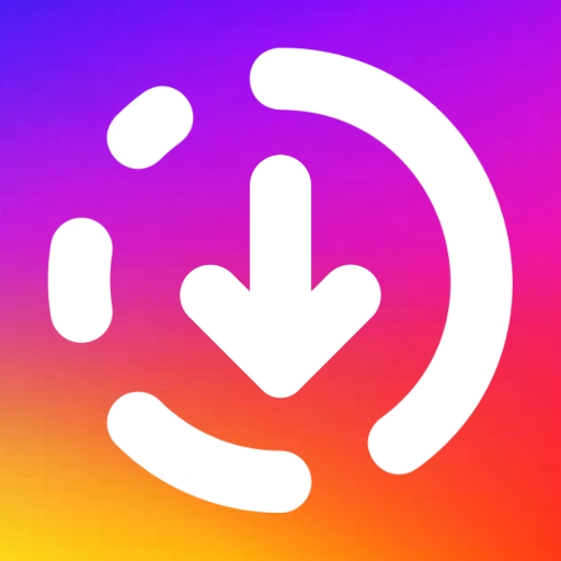Story Saver for Insta/Reels icon