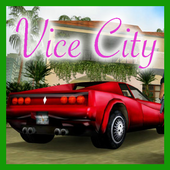 Cheats for GTA Vice City icon