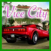 Cheats for GTA Vice City