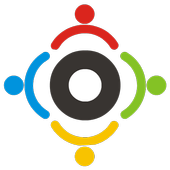 Location Time Date Widget icon