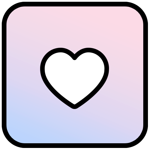 Love is Simple Talk Themes icon