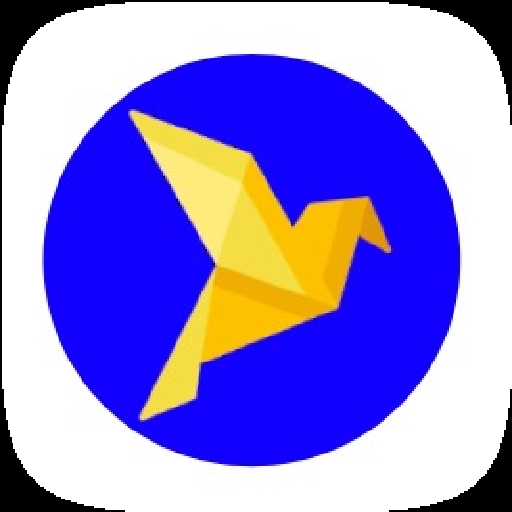 new Tiligram lite 2021, Free calls, groups chats icon