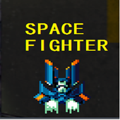 Space Fighter X icon
