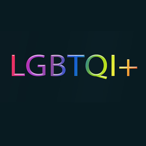 LGBTQI social icon