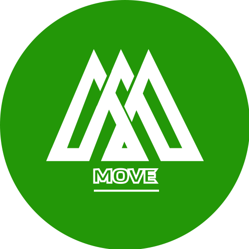 Move icon