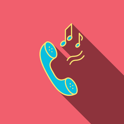 Music Ringtones Galaxy icon