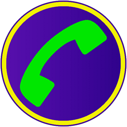 Recorder All My Call Automatic icon