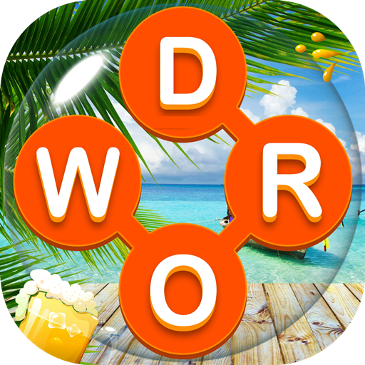 Word Brew - Crossword Puzzle icon