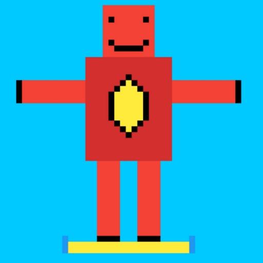 Cuby icon