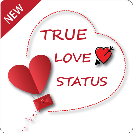 True love status icon