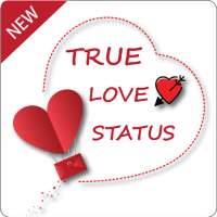 True love status on 9Apps