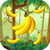 Minion Jungle Run icon