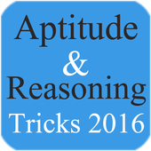 ikon Aptitude Reasoning Tricks 2016