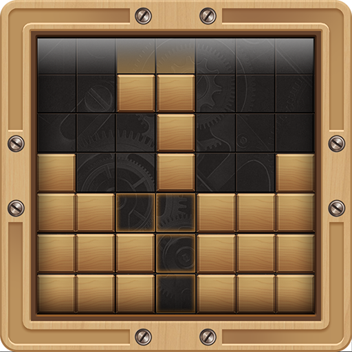 Block Puzzle Punk icon