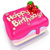 Happy Birthday SMS on 9Apps