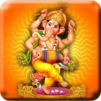 Ganesh Wallpapers HD on 9Apps