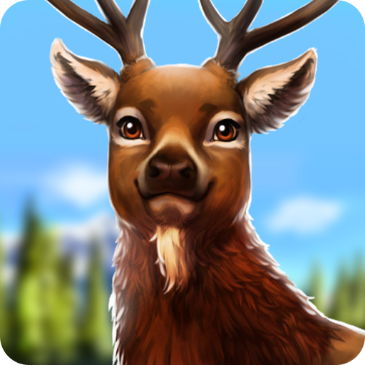 Pet World - WildLife America icon