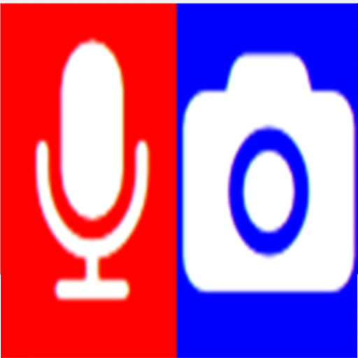Camera Recorder icon